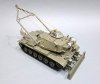 Eureka XXL ER-3572 Zestaw waloryzacyjny do M728 Combat Engineer Vehicle dopasowany do AFV Club 35254 / Upgrade kit for the M728 Combat Engineer Vehicle fit to AFV Club 35254 1/35